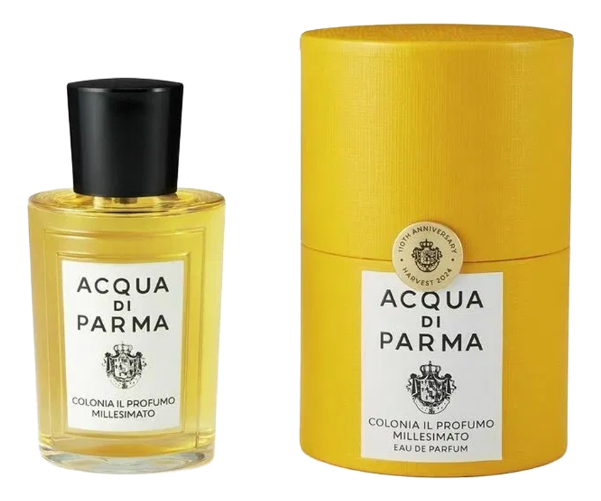 Acqua di Parma Colonia Il Profumo Millesimato одеколон 100ml
