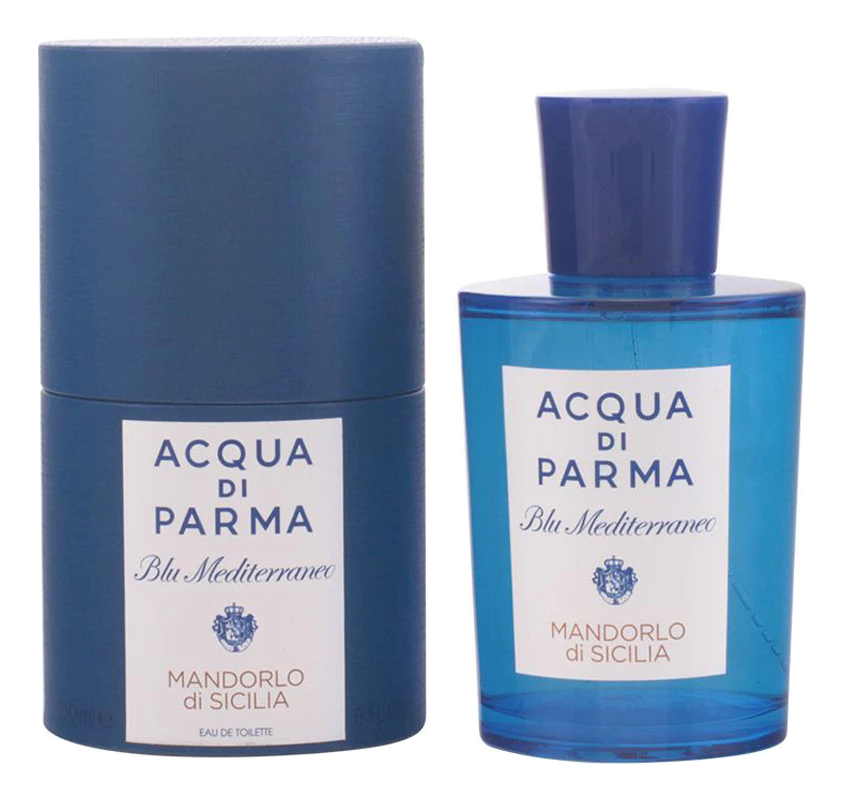 Acqua di Parma Mandorlo Di Sicilia туалетная вода 150ml