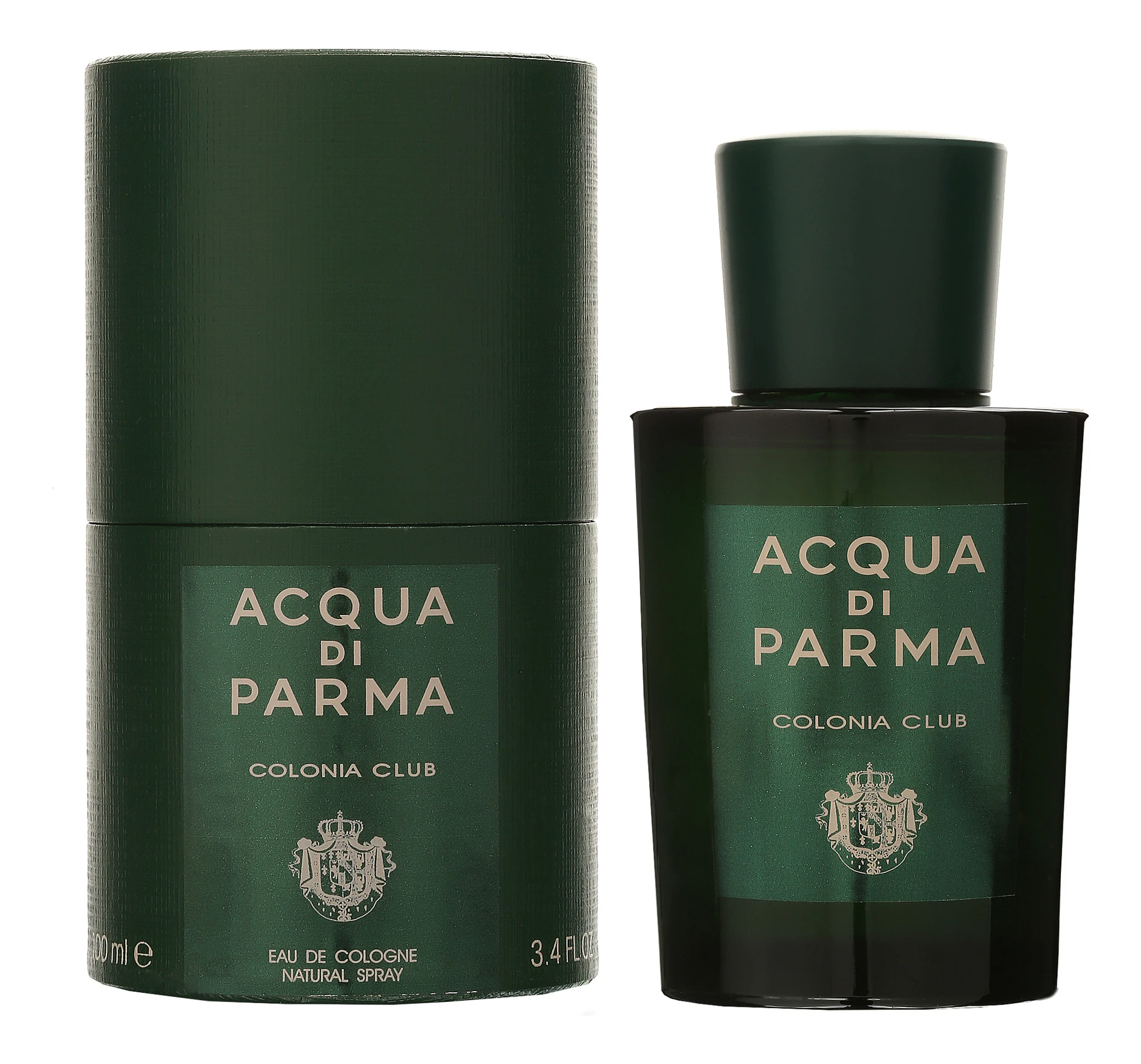 Acqua di Parma Colonia Club одеколон 100ml