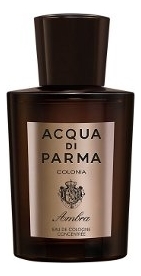 Acqua di Parma Colonia Ambra одеколон 100ml