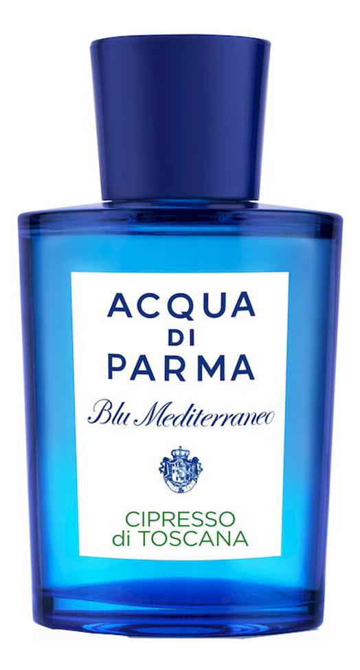 Acqua di Parma Cipresso Di Toscana туалетная вода 75ml