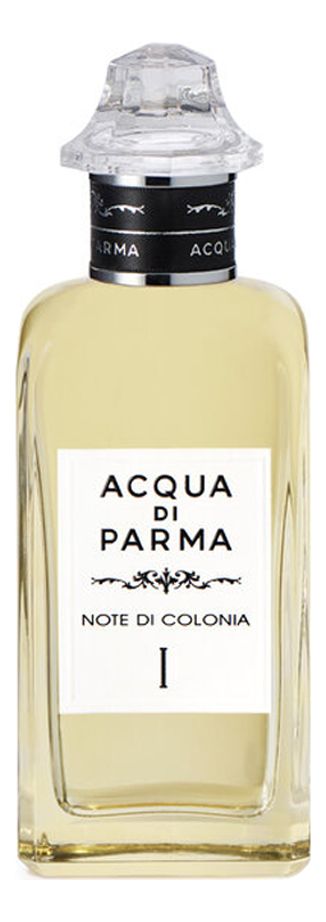 Acqua di Parma Note Di Colonia I одеколон 150ml
