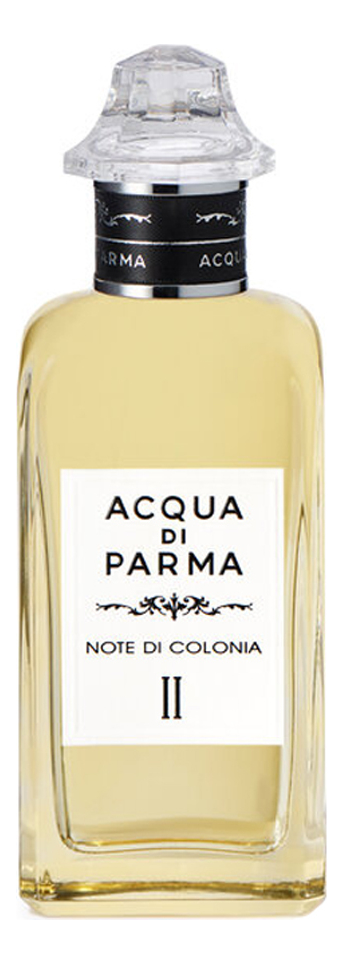 Acqua di Parma Note Di Colonia II одеколон 150ml