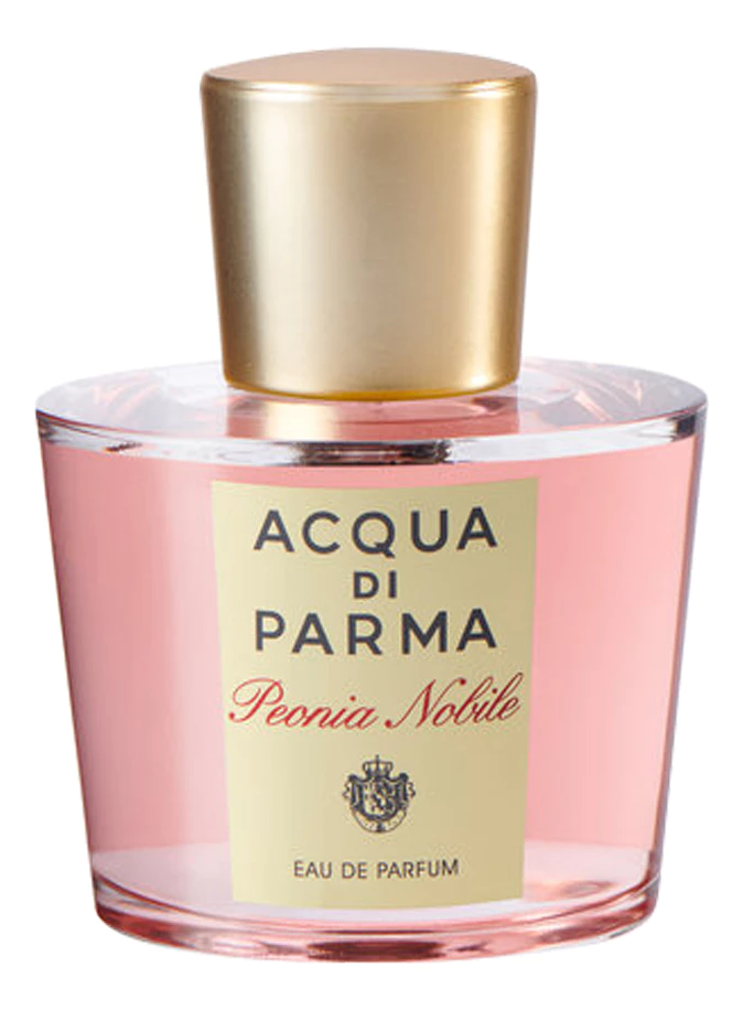 Acqua di Parma Peonia Nobile парфюмерная вода 100ml