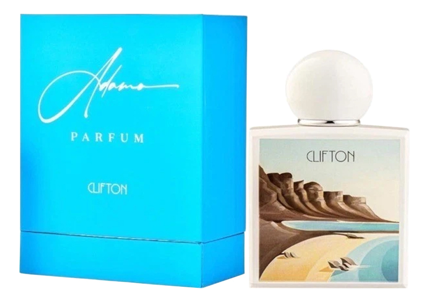 Adamo Parfum Clifton духи 100ml
