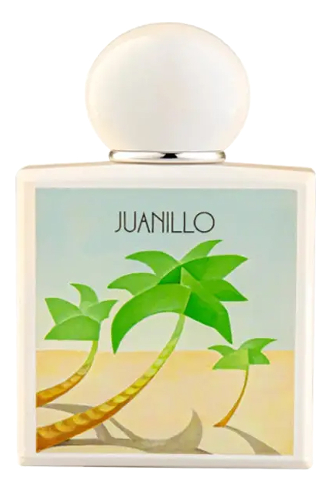 Adamo Parfum Juanillo духи 100ml