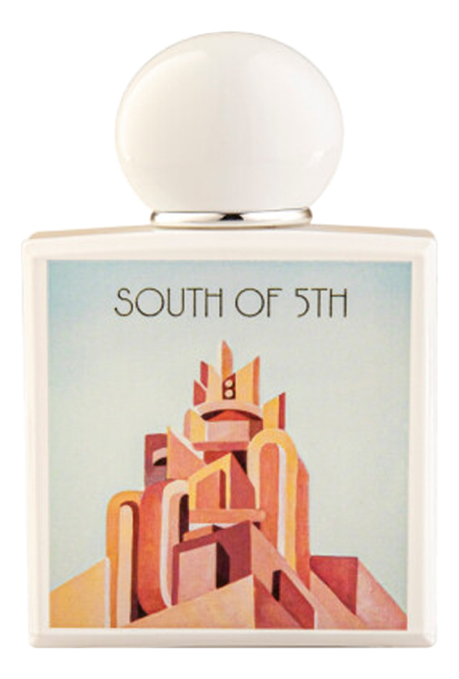 Adamo Parfum South Of 5th духи 100ml
