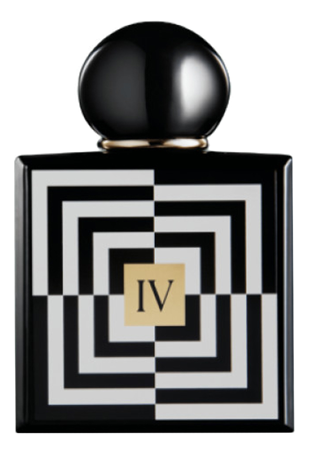 Adamo Parfum Numero Quattro IV духи 100ml