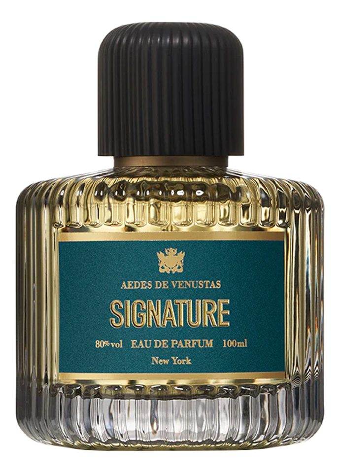 Signature Eau De Parfum Aedes de Venustas