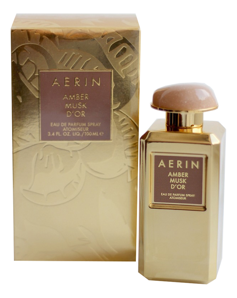 Aerin Amber Musk DOr парфюмерная вода 100ml