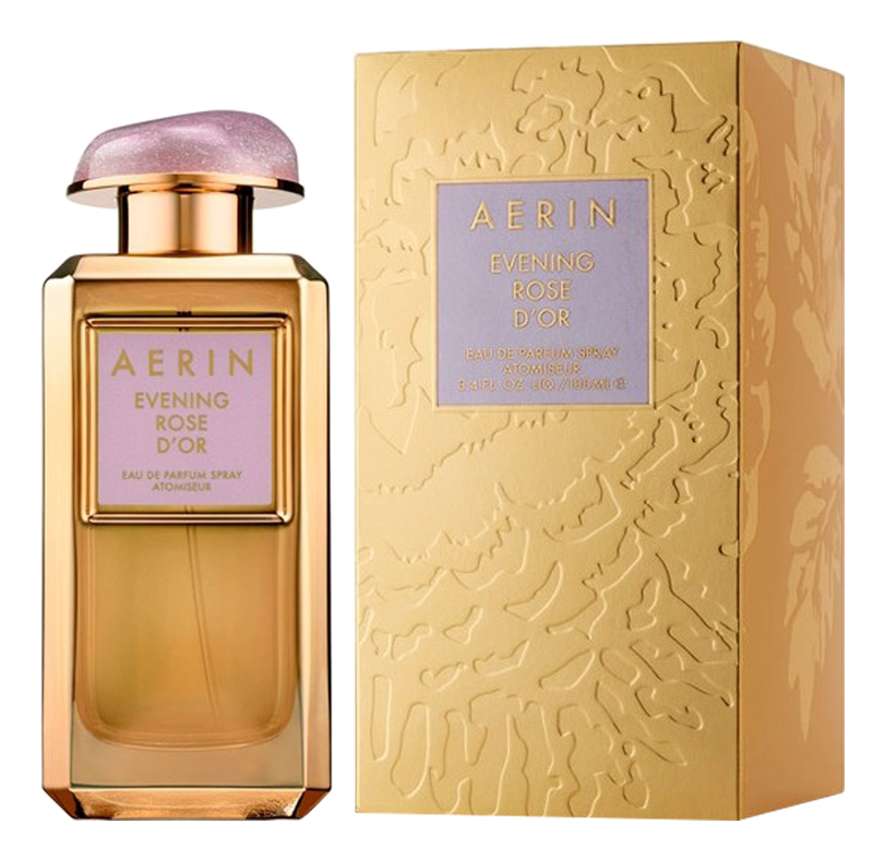 Aerin Evening Rose DOr парфюмерная вода 100ml