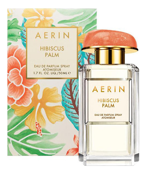 Aerin Hibiscus Palm парфюмерная вода 50ml