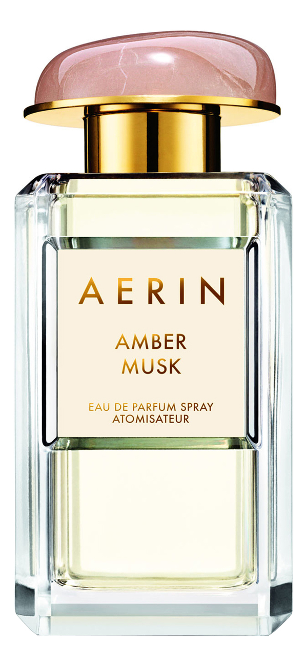 Aerin Amber Musk парфюмерная вода 50ml