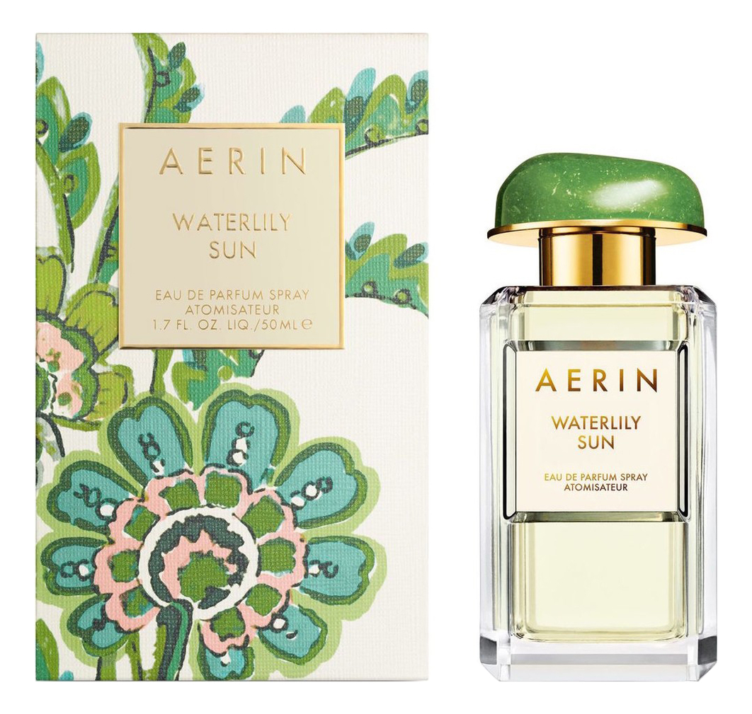 Aerin Waterlily Sun парфюмерная вода 50ml