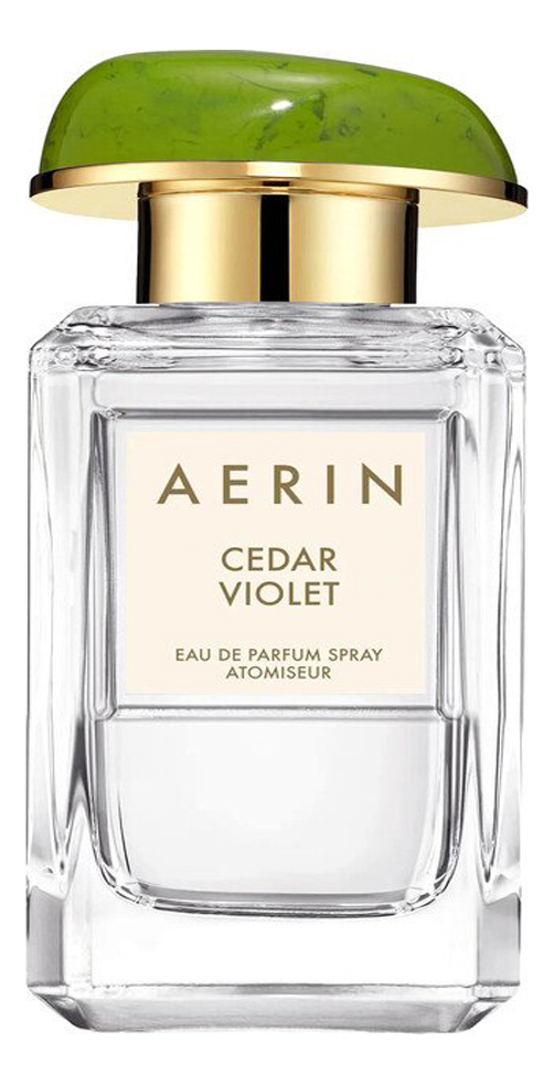 Aerin Cedar Violet парфюмерная вода 50ml