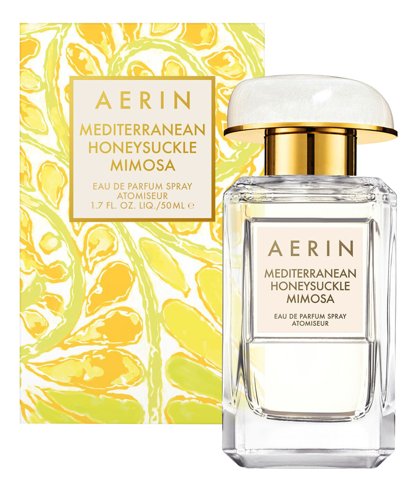 Aerin Mediterranean Honeysuckle Mimosa парфюмерная вода 50ml
