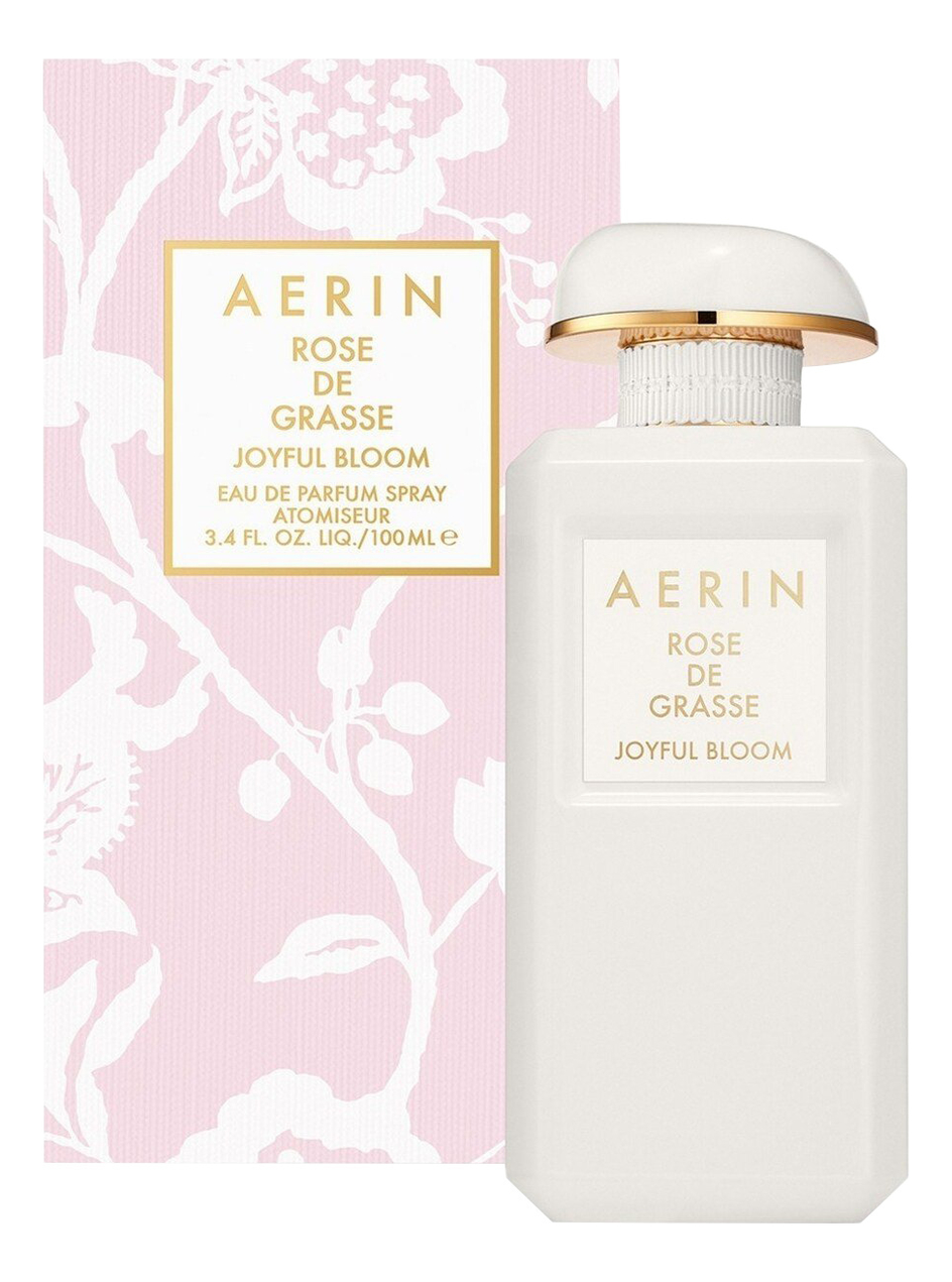 Aerin Rose De Grasse Joyful Bloom парфюмерная вода 100ml