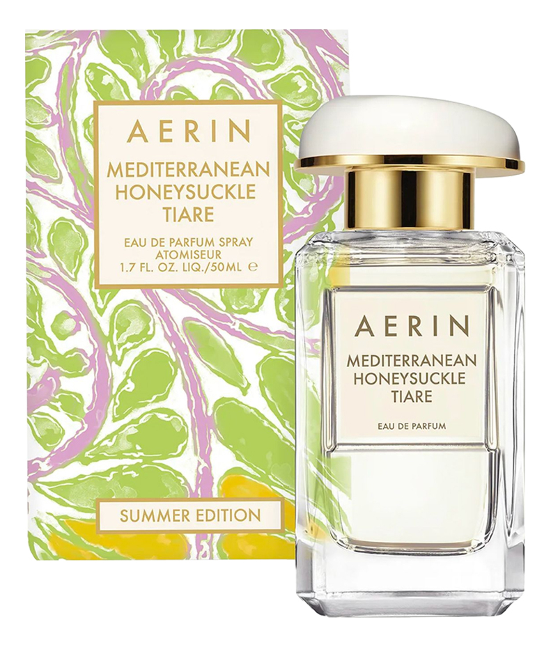 Aerin Mediterranean Honeysuckle Tiare парфюмерная вода 50ml