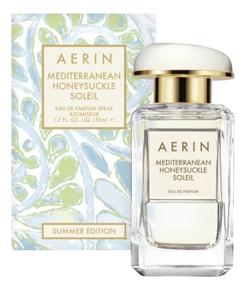 Aerin Mediterranean Honeysuckle Soleil парфюмерная вода 50ml