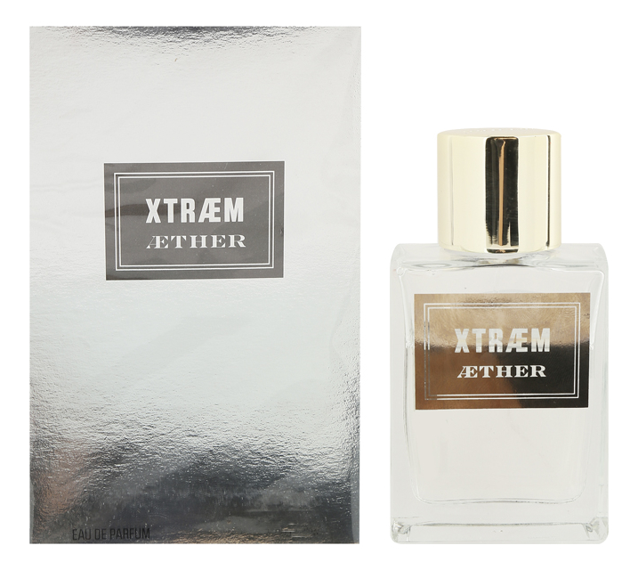 Aether Xtraem парфюмерная вода 50ml