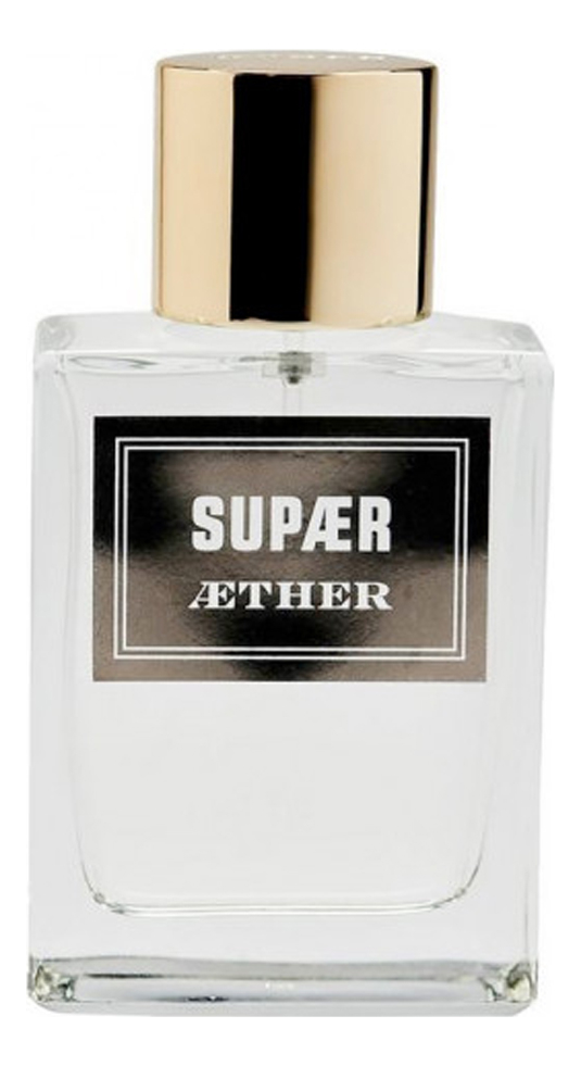 Aether Supaer парфюмерная вода 50ml