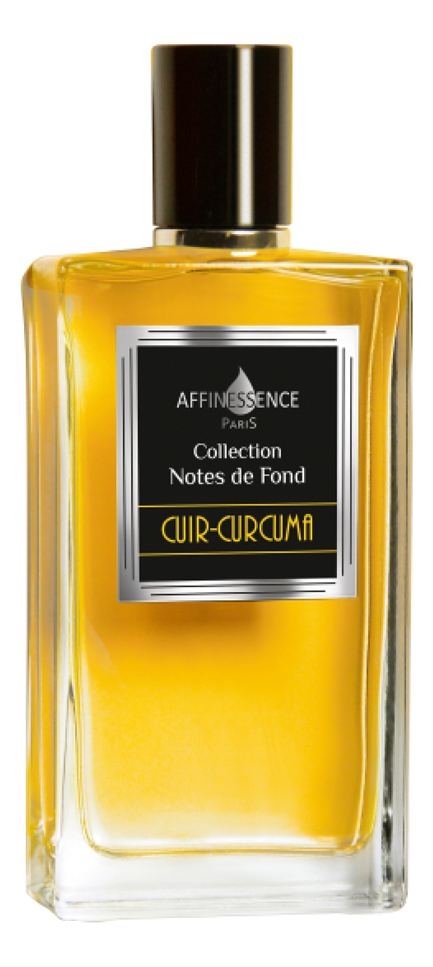 Affinessence Cuir Curcuma парфюмерная вода 100ml
