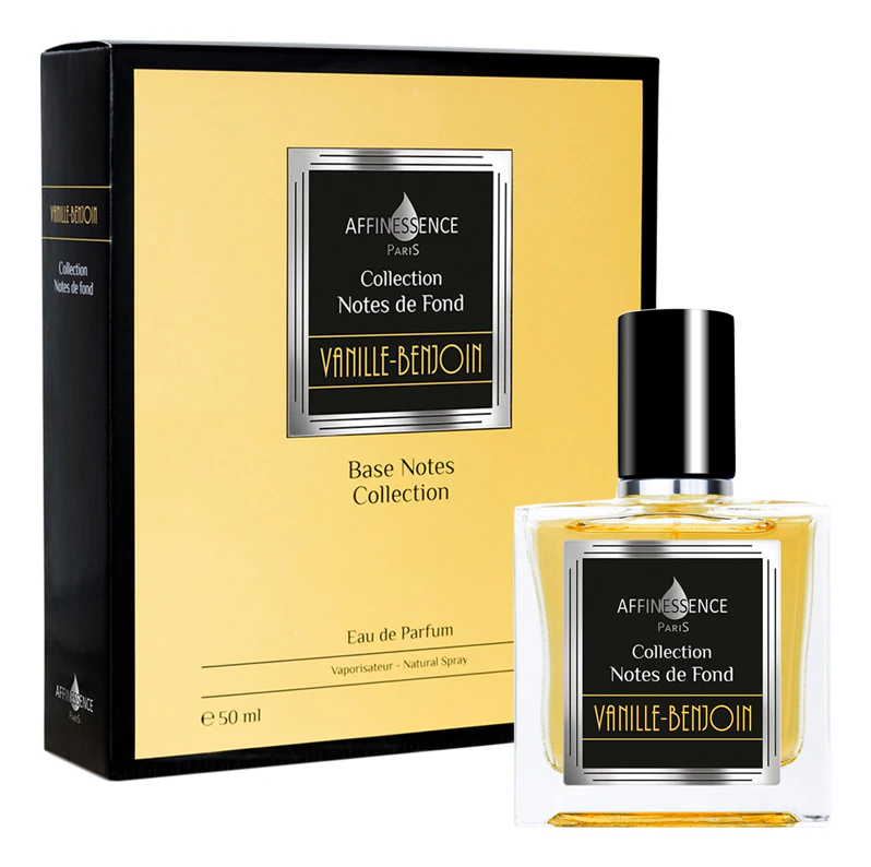 Affinessence Vanille Benjoin парфюмерная вода 50ml