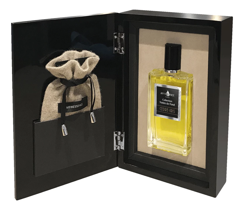 Affinessence Cedre Iris парфюмерная вода 100ml в шкатулке