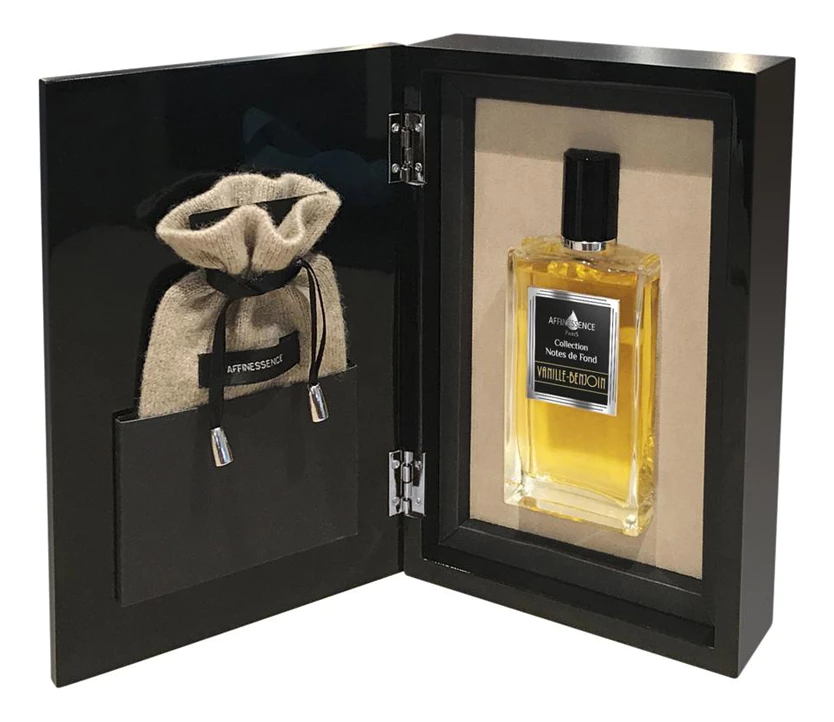 Affinessence Vanille Benjoin парфюмерная вода 100ml в шкатулке