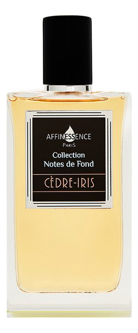 Affinessence Cedre Iris парфюмерная вода 100ml
