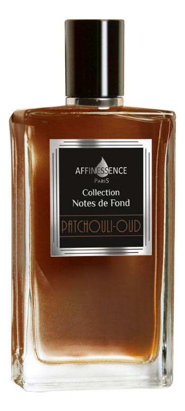Affinessence Patchouli Oud парфюмерная вода 50ml