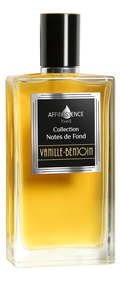 Affinessence Vanille Benjoin парфюмерная вода 100ml