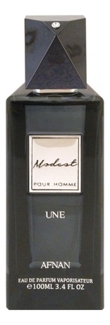 Modest Pour Homme Une