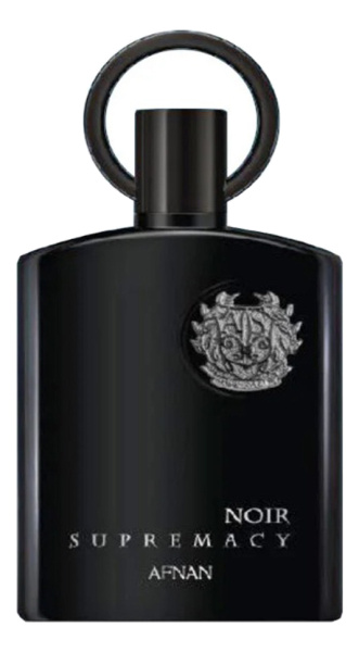 Supremacy Noir