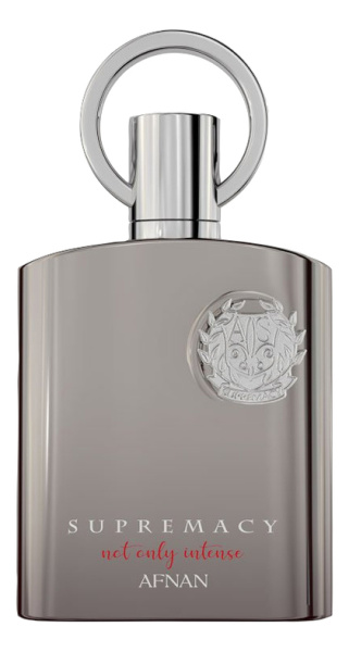 Supremacy Not Only Intense