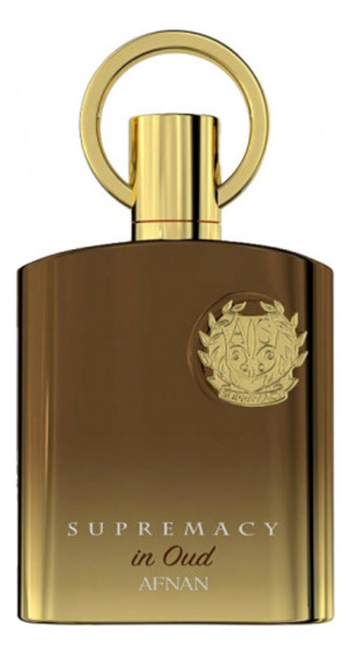 Supremacy in Oud
