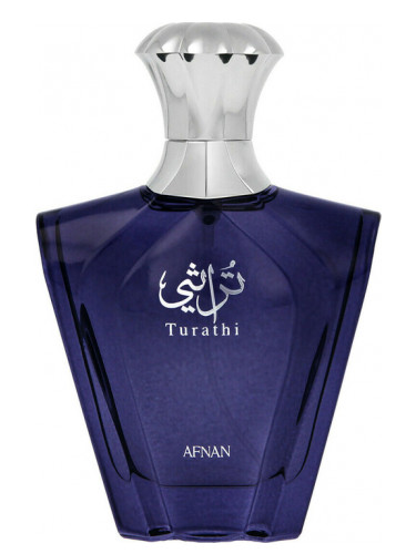 Turathi Blue For Men
