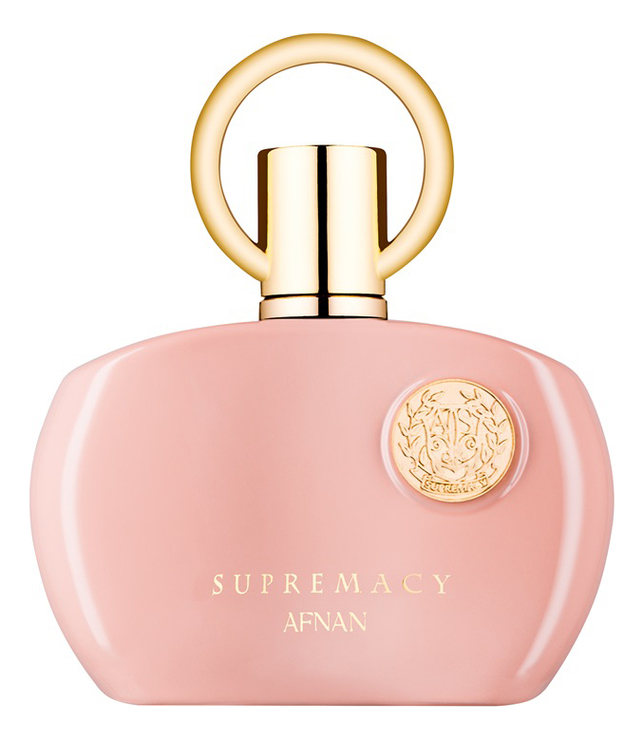 Afnan Supremacy Pink Pour Femme парфюмерная вода 100ml