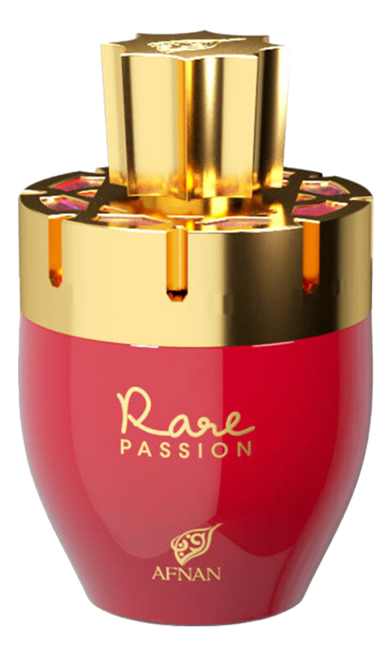 Afnan Rare Passion парфюмерная вода 100ml