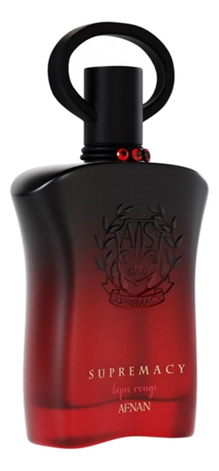 Afnan Supremacy Tapis Rouge духи 90ml