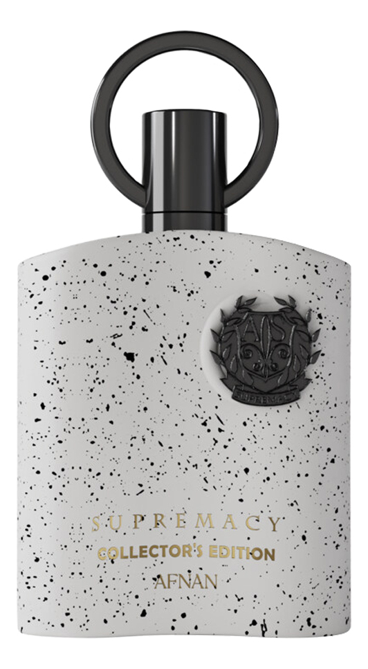 Afnan Supremacy Collectors Edition парфюмерная вода 100ml