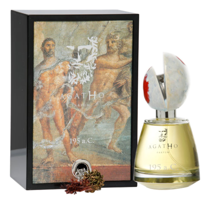 195 a.C. Agatho Parfum