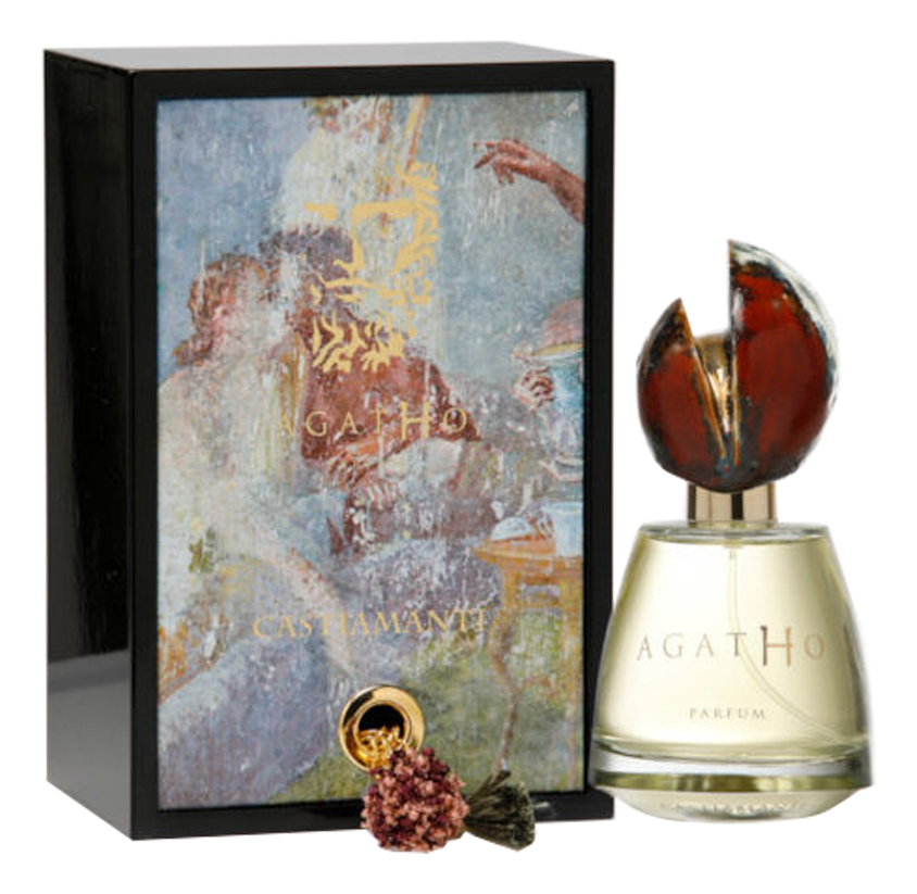 Castiamanti Agatho Parfum