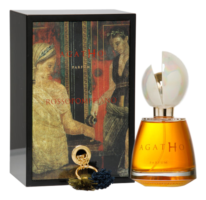 Rossopompeiano Agatho Parfum