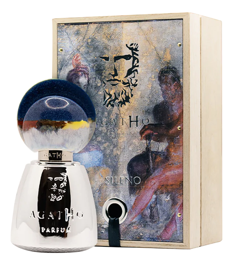 Sileno Agatho Parfum