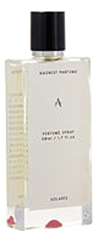 Agonist Solaris духи 50ml