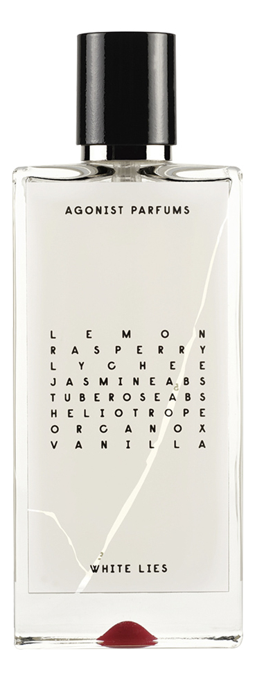 Agonist White Lies духи 100ml