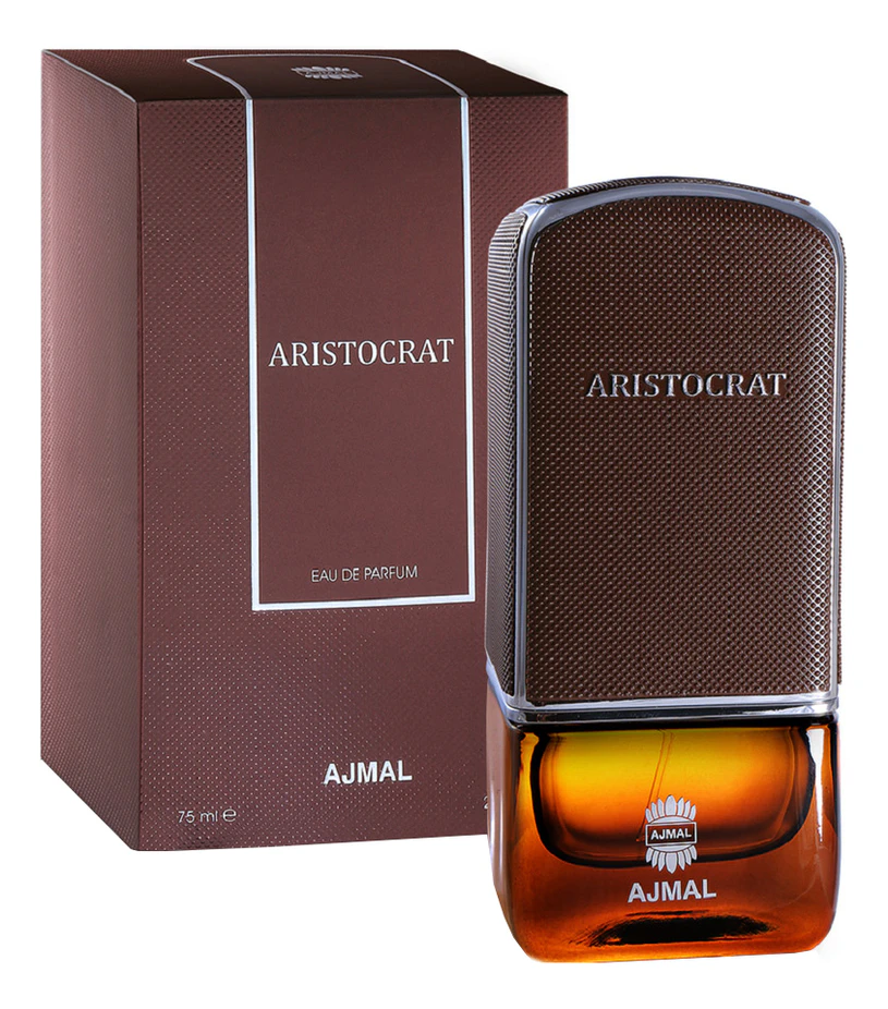 Ajmal Aristocrat парфюмерная вода 75ml