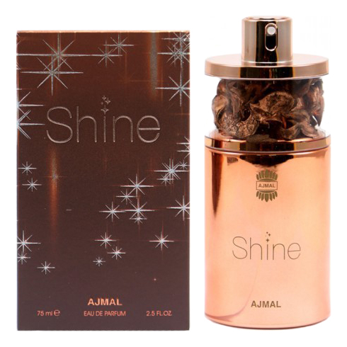 Ajmal Shine парфюмерная вода 75ml