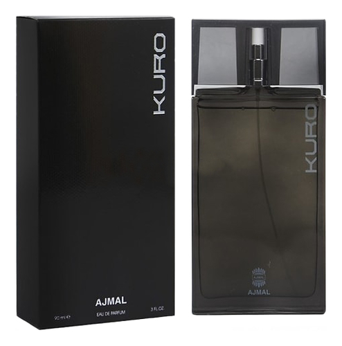 Ajmal Kuro парфюмерная вода 90ml